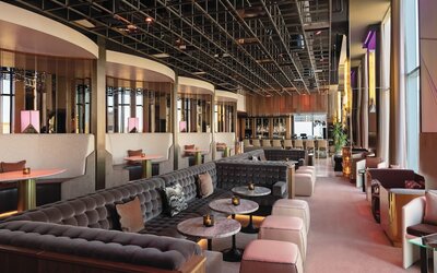 Fairmont Austin