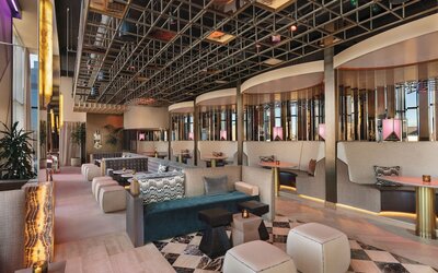 Fairmont Austin