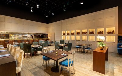 Fairmont Austin