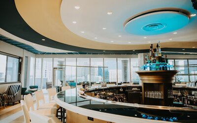 Fairmont Austin