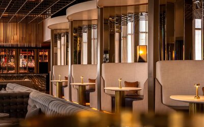 Fairmont Austin