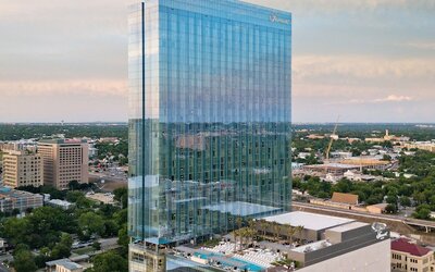 Fairmont Austin
