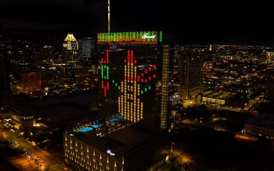 Fairmont Austin