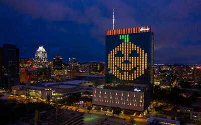 Fairmont Austin