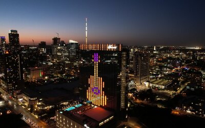Fairmont Austin