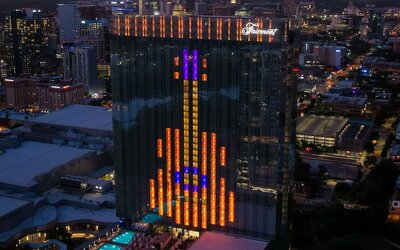 Fairmont Austin