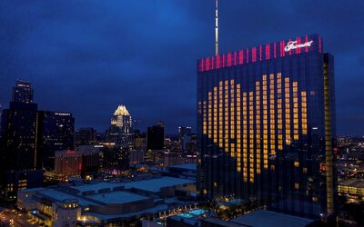 Fairmont Austin