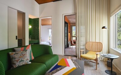 Hotel Magdalena