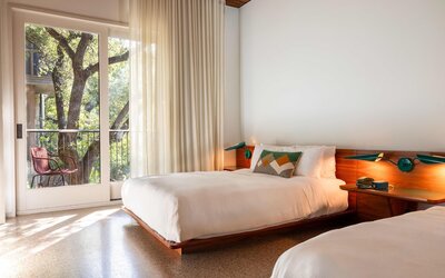 Hotel Magdalena