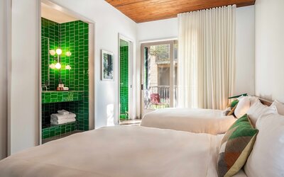 Hotel Magdalena