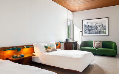 Hotel Magdalena
