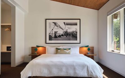 Hotel Magdalena