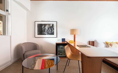 Hotel Magdalena