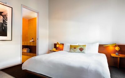 Hotel Magdalena