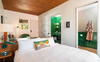 Hotel Magdalena