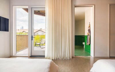 Hotel Magdalena