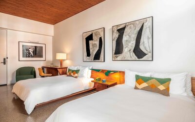 Hotel Magdalena