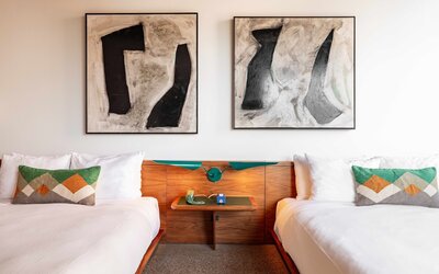 Hotel Magdalena