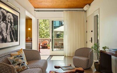 Hotel Magdalena