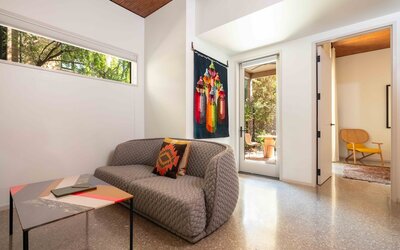 Hotel Magdalena