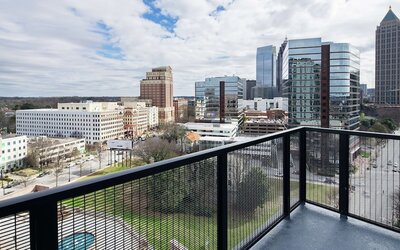 Canopy by Hilton Atlanta Midtown