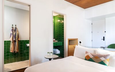 Hotel Magdalena