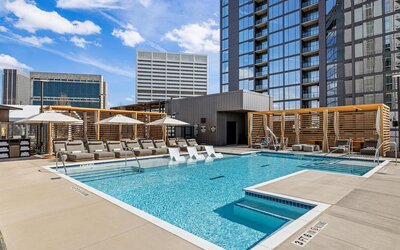 Hotel Phoenix Atlanta