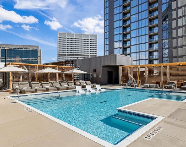 Hotel Phoenix Atlanta