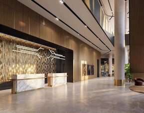 Hotel Phoenix Atlanta