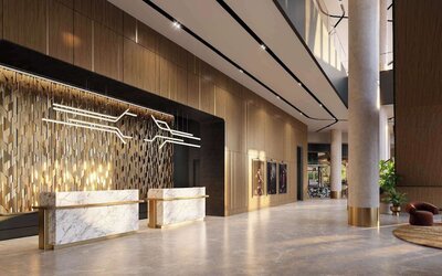 Hotel Phoenix Atlanta