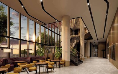 Hotel Phoenix Atlanta