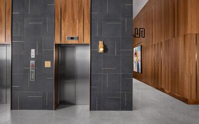 Hotel Phoenix Atlanta