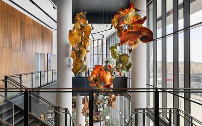 Hotel Phoenix Atlanta