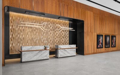Hotel Phoenix Atlanta