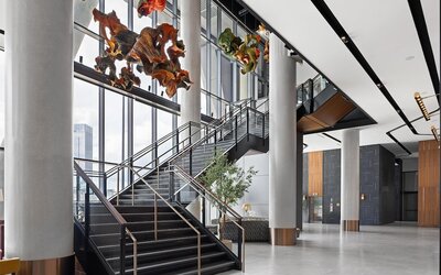 Hotel Phoenix Atlanta