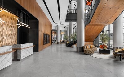 Hotel Phoenix Atlanta