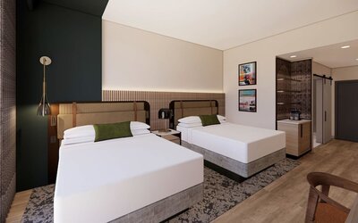 Hotel Phoenix Atlanta