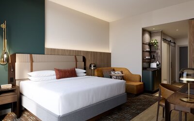 Hotel Phoenix Atlanta