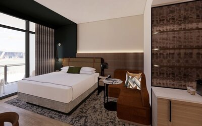 Hotel Phoenix Atlanta