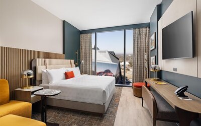 Hotel Phoenix Atlanta