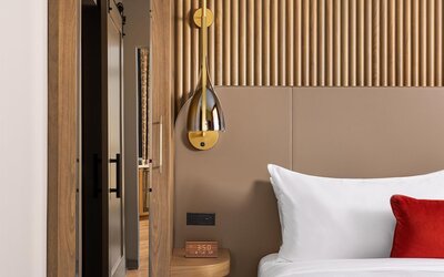 Hotel Phoenix Atlanta