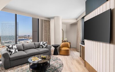 Hotel Phoenix Atlanta