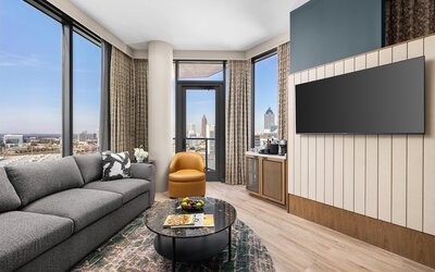 Hotel Phoenix Atlanta