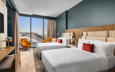 Hotel Phoenix Atlanta