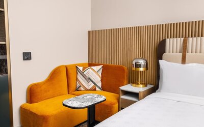 Hotel Phoenix Atlanta