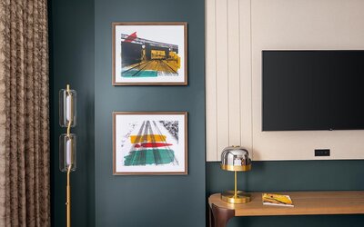Hotel Phoenix Atlanta