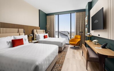 Hotel Phoenix Atlanta