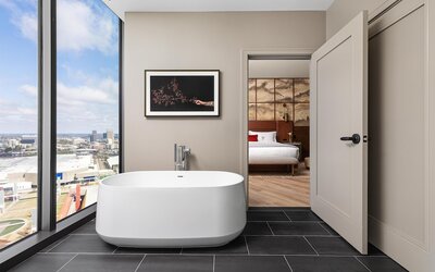 Hotel Phoenix Atlanta