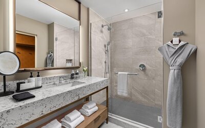 Hotel Phoenix Atlanta