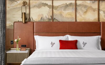 Hotel Phoenix Atlanta